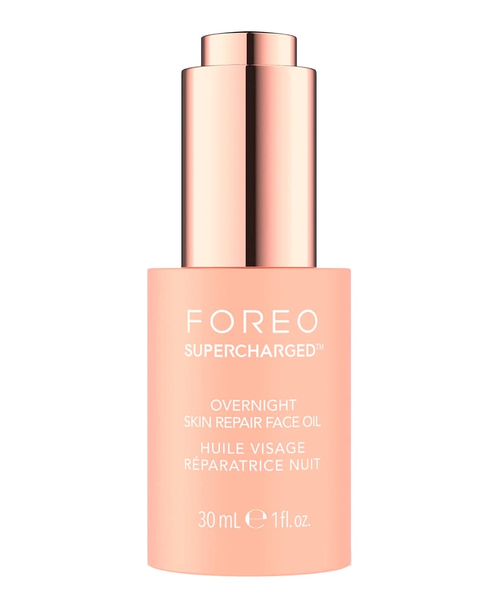 FOREO - Aceite Facial de noche Supercharged Overnight Skin Repair 30 ml Foreo.