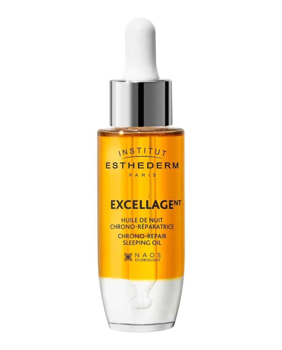 Esthederm - Aceite de Noche Facial Excellage 30 ml Esthederm.