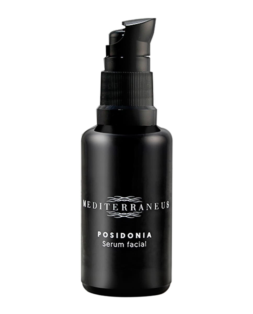 Mundo Natural - Sérum facial Mediterraneus Posidonia 30 ml Mundo Natural.