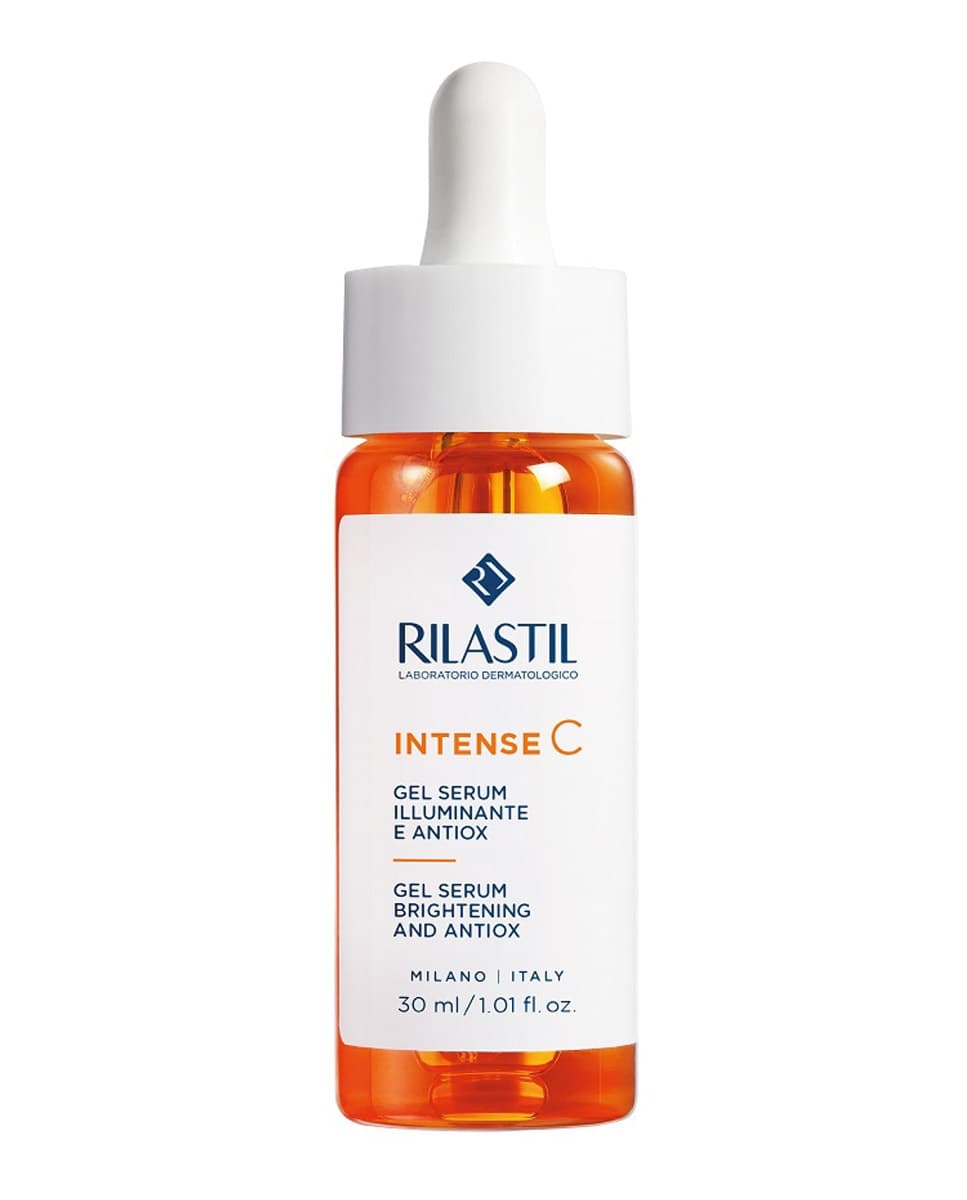 Rilastil - Gel Serum Intense C 30 ml Rilastil.