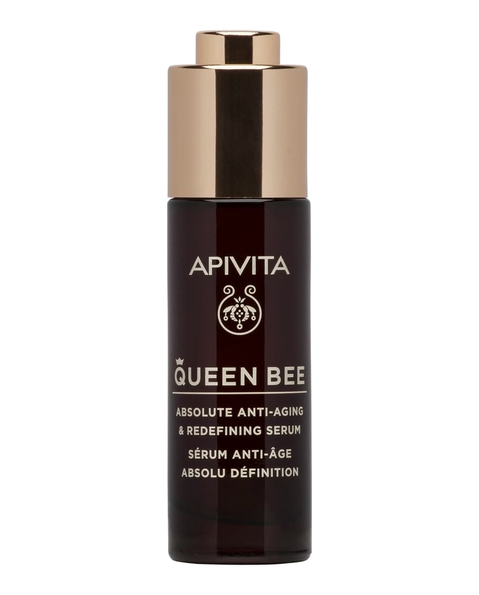 Apivita - Sérum Antiedad Queen Bee 30 ml Apivita.