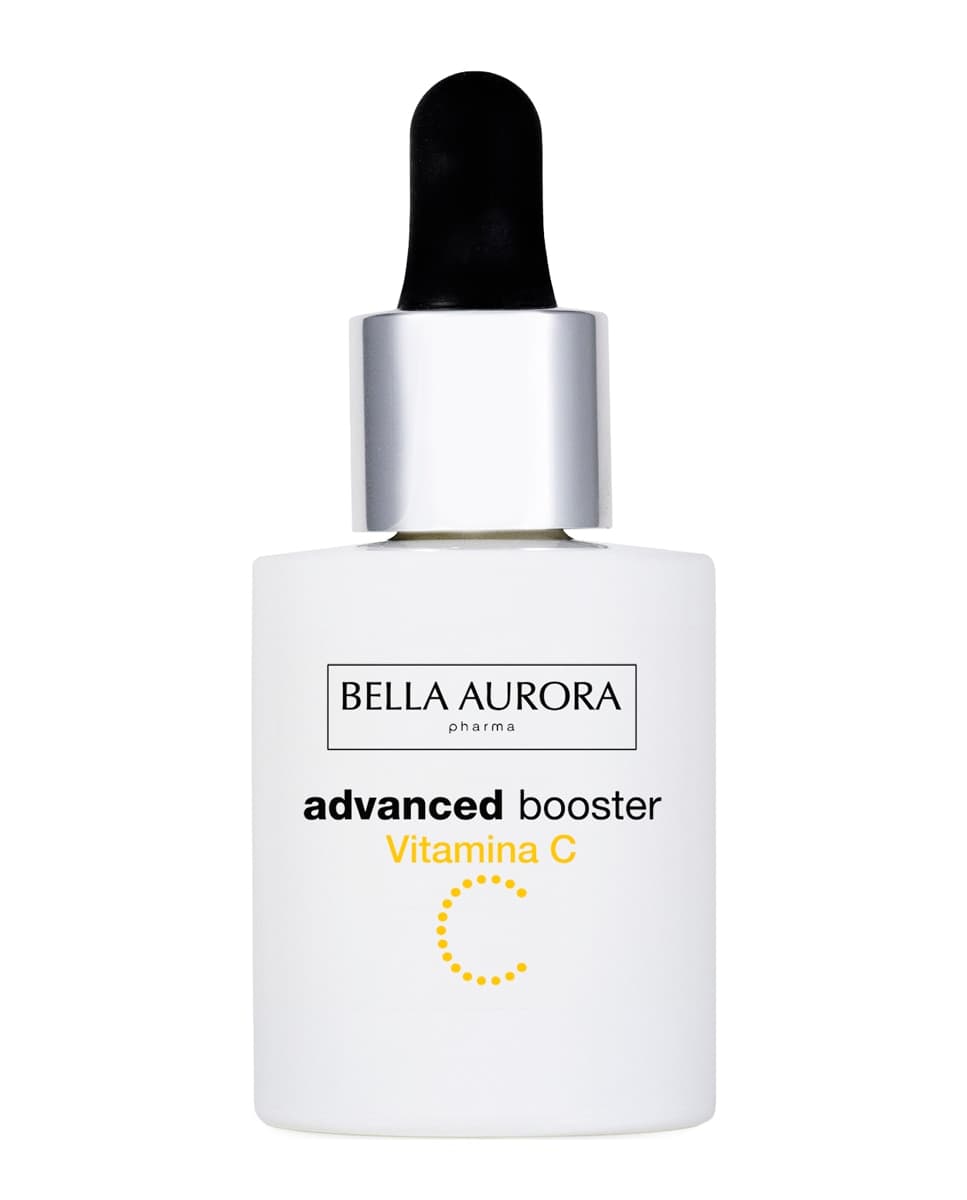 Bella Aurora - Fluido Advanced Booster Vitamina C 30 ml Bella Aurora.
