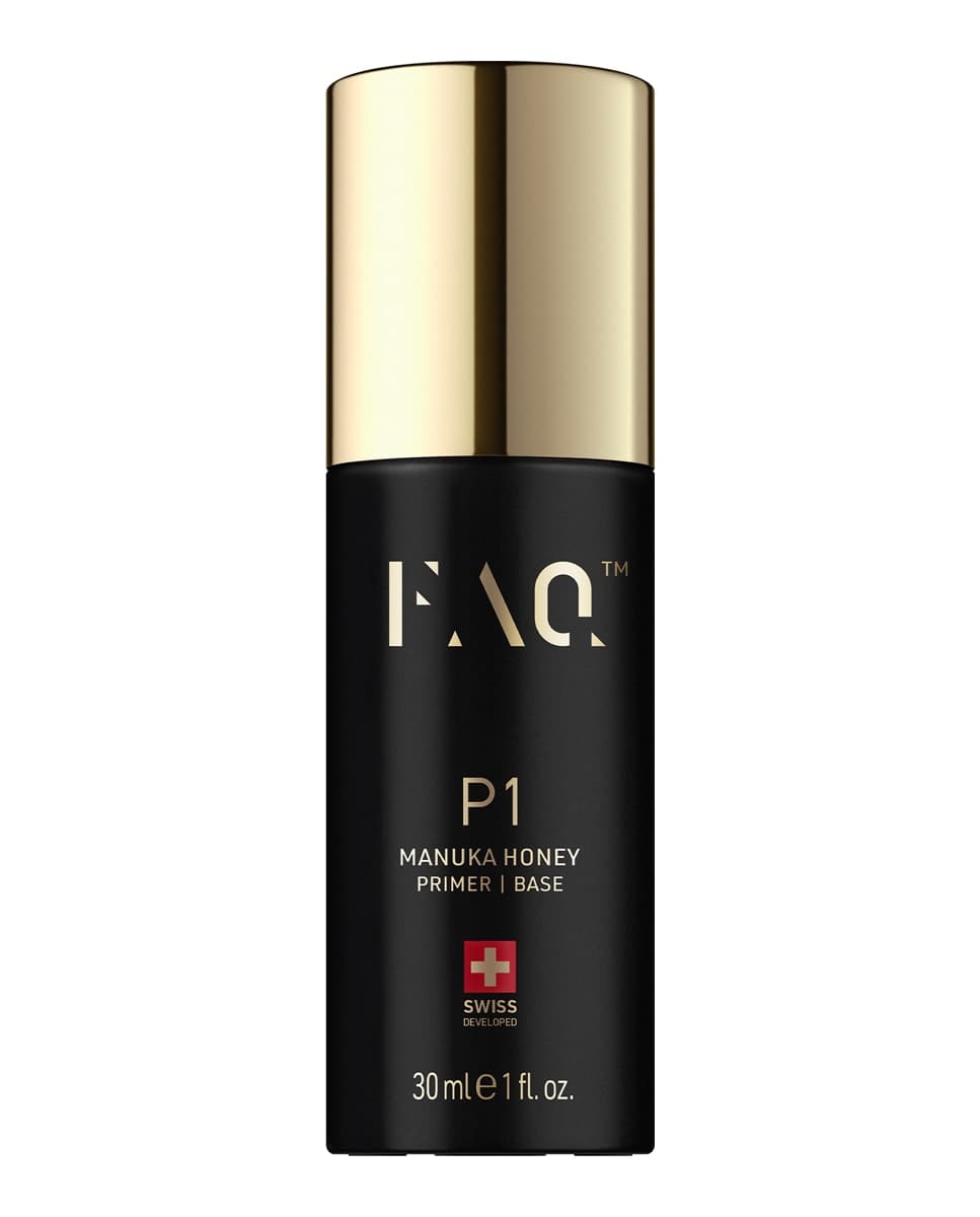 FAQ - Primer FAQ™ P1 Manuka Honey.