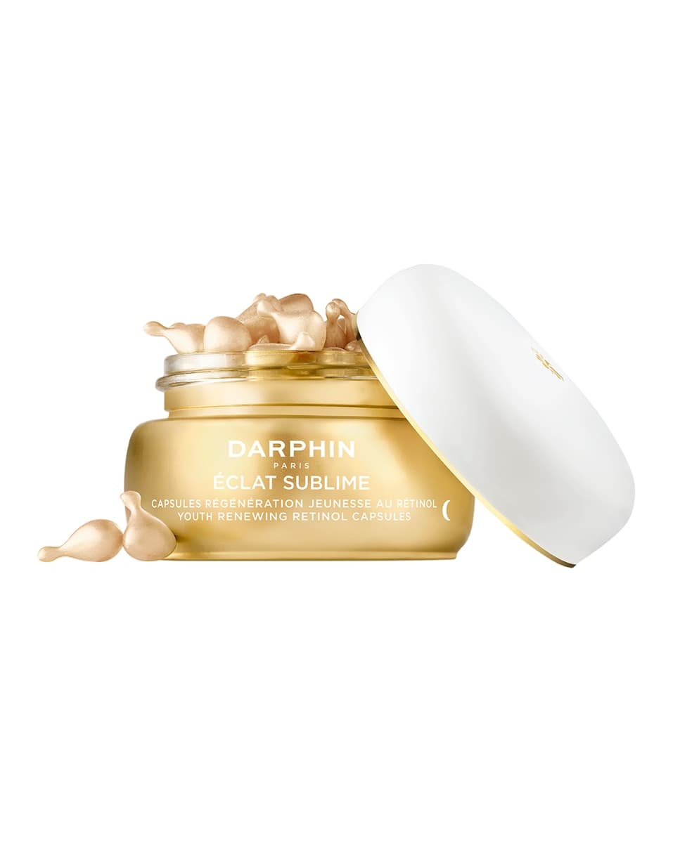 Darphin - Cápsulas de Retinol Rejuvencedor Darphin.