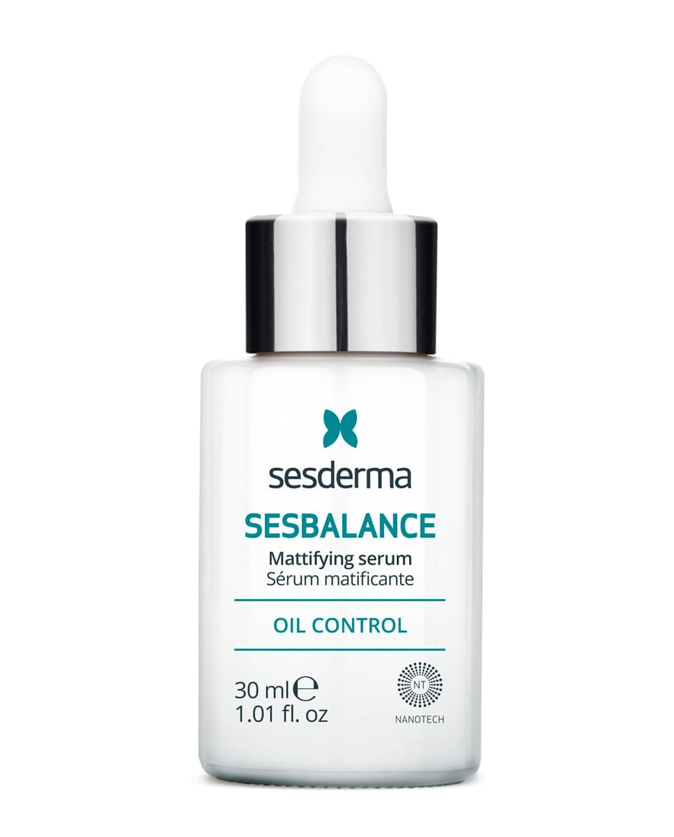 Sesderma - Sérum Matificante 30 ml Sesbalance Sesderma.