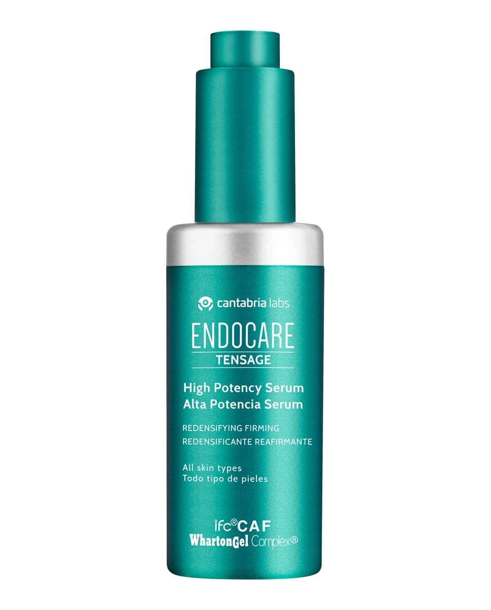 Endocare - Sérum Tensage High Potency 30 ml Endocare.