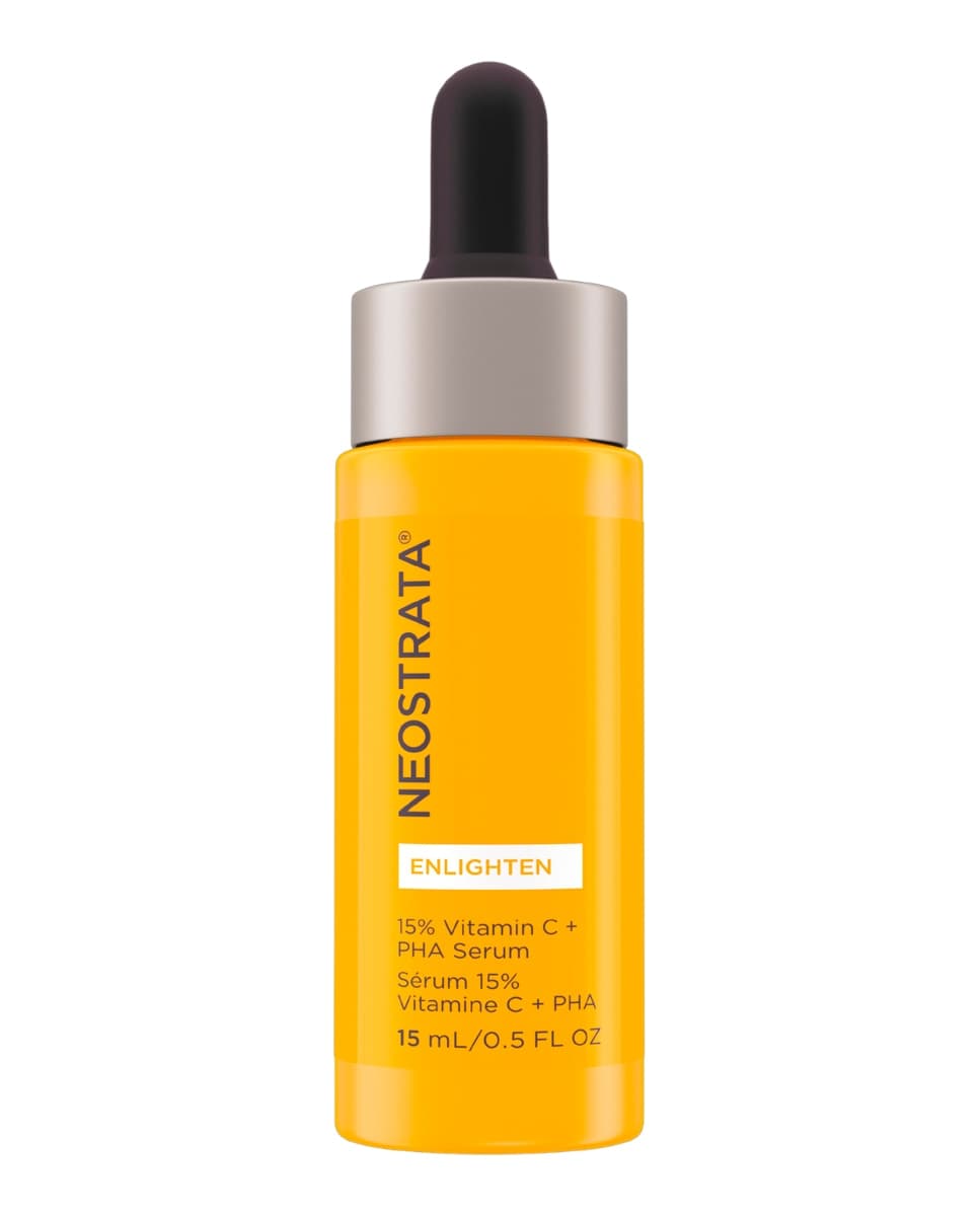 NeoStrata® - Sérum Facial Vitamina C 15% + PHA Enlighten 15 ml Neostrata.