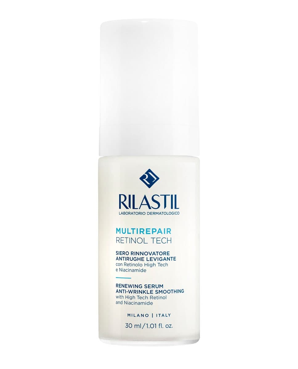 Rilastil - Sérum Multirepair Retinol 30 Ml Rilastil.