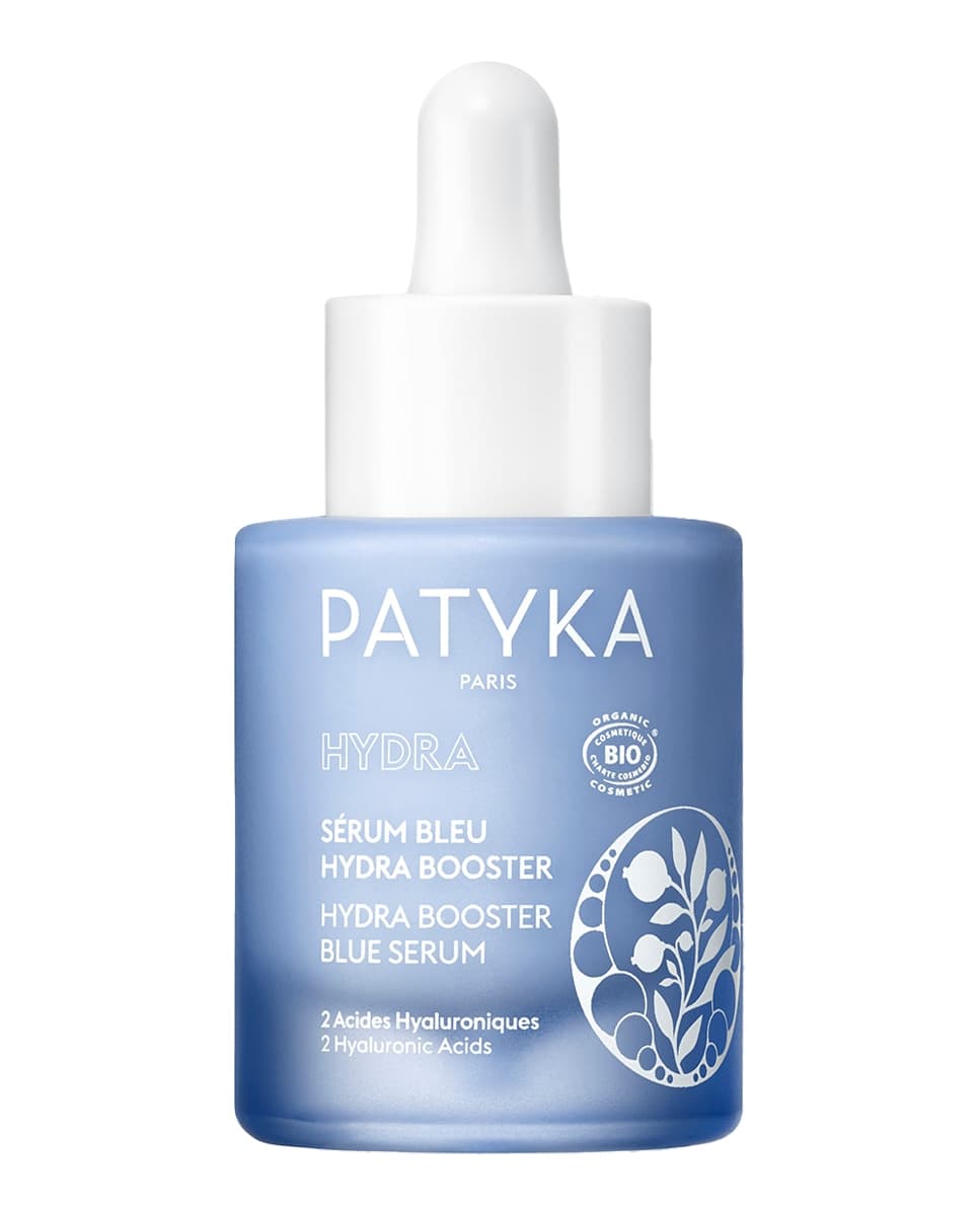 Patyka - Sérum Azul Hydra Booster Patyka.