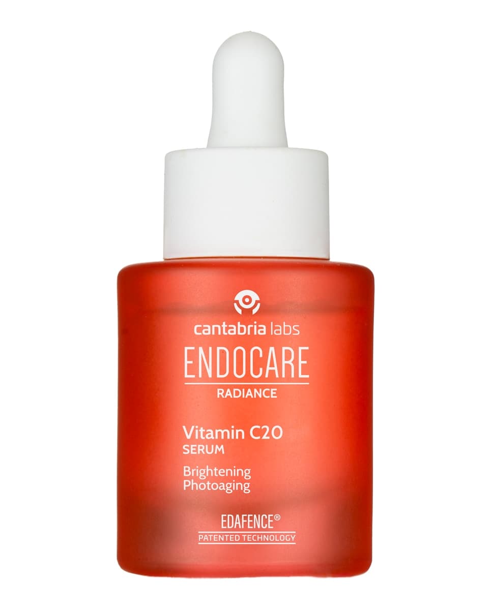 Endocare - Sérum Endo Radiance C20% Serum 30 Ml Endocare.