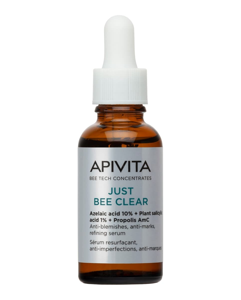 Apivita - Sérum Just Bee Clear 30 ml Apivita.