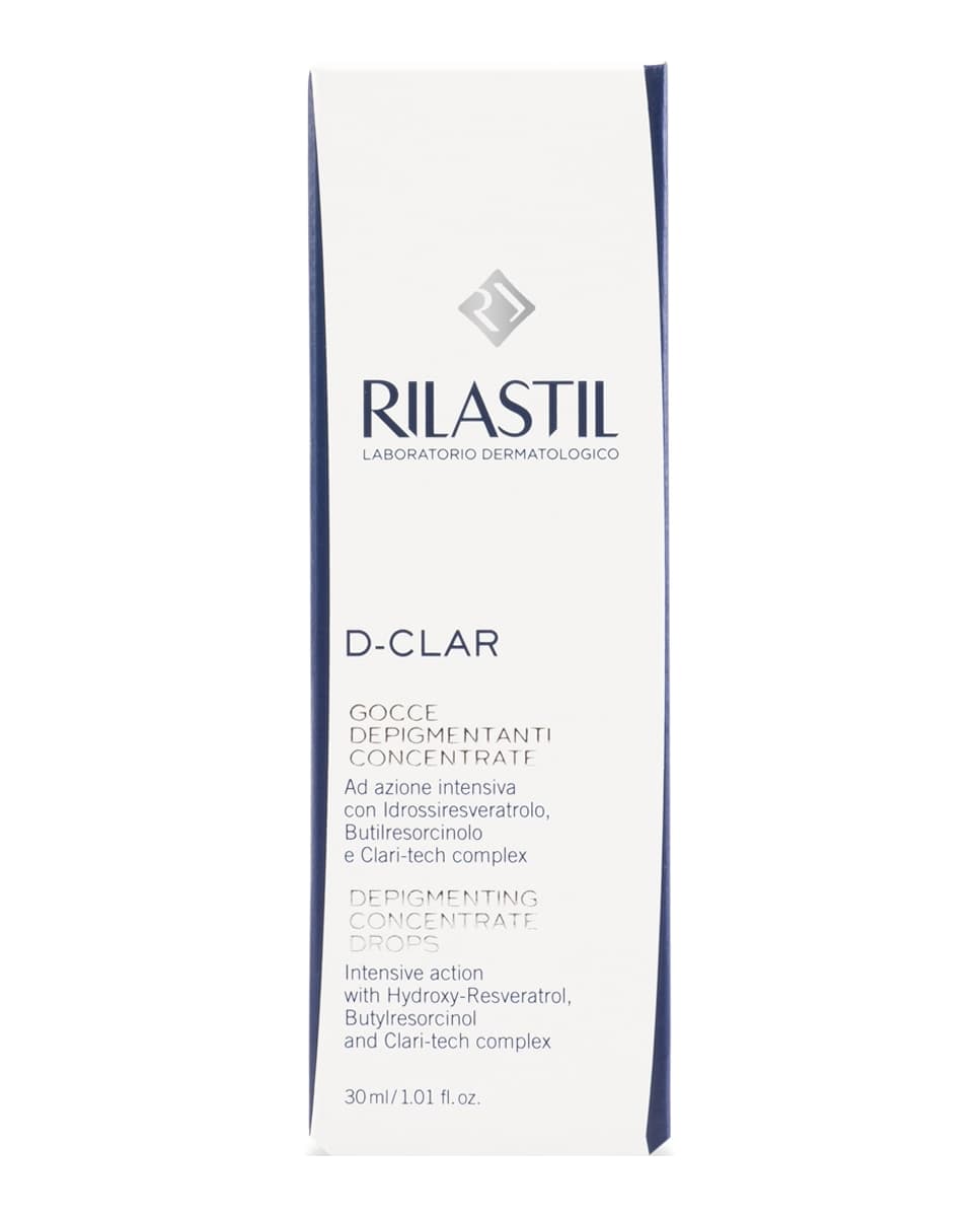 Rilastil - Gotas Despigmentantes D-Clar 30 ml Rilastil.