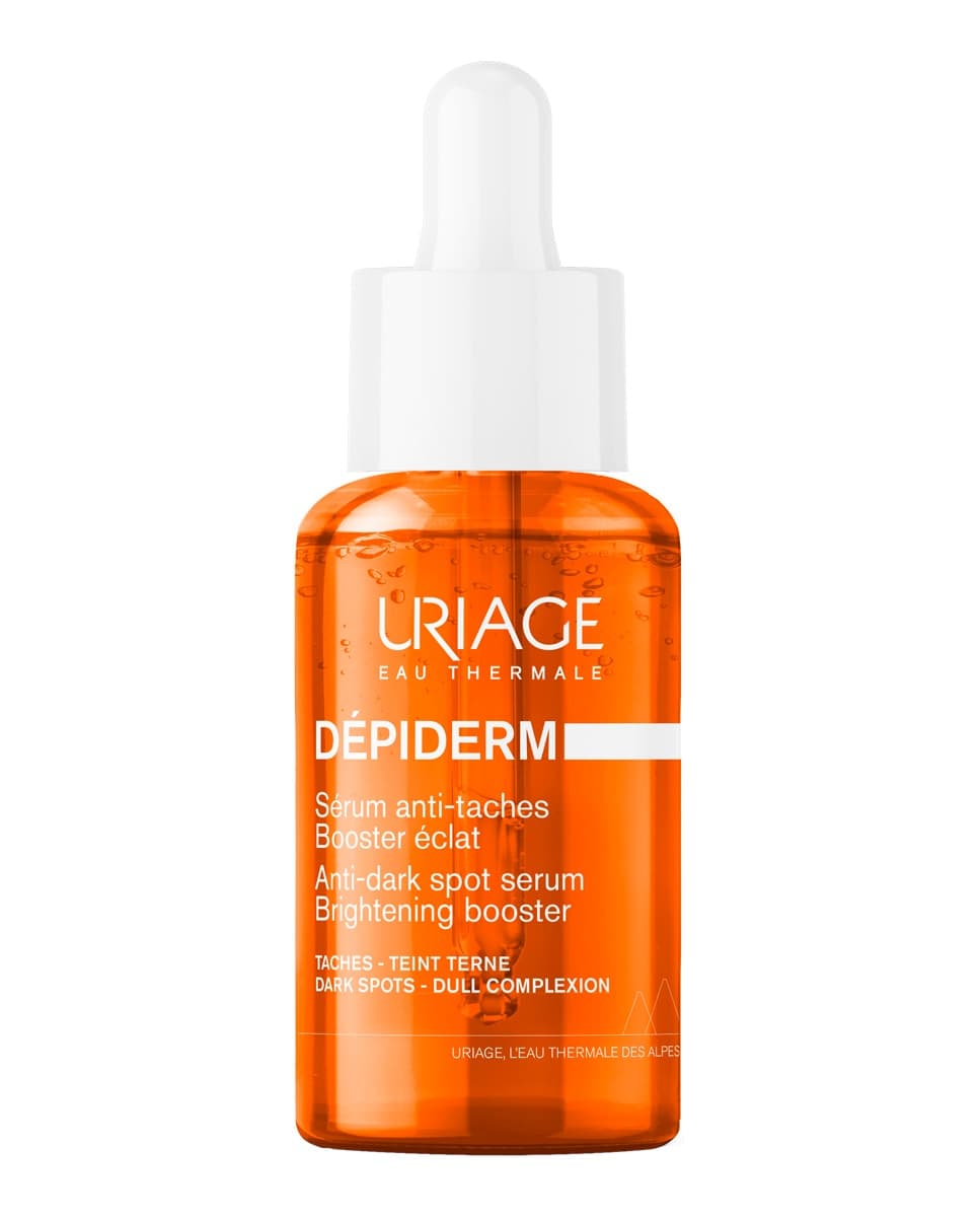 Uriage - Sérum Depiderm De Vitamina C Estabilizada 30 ml Uriage.