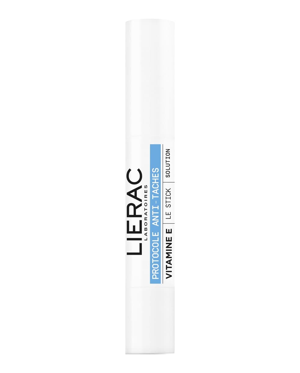 Lierac - Stick Antimanchas con Color SPF50 Lierac.