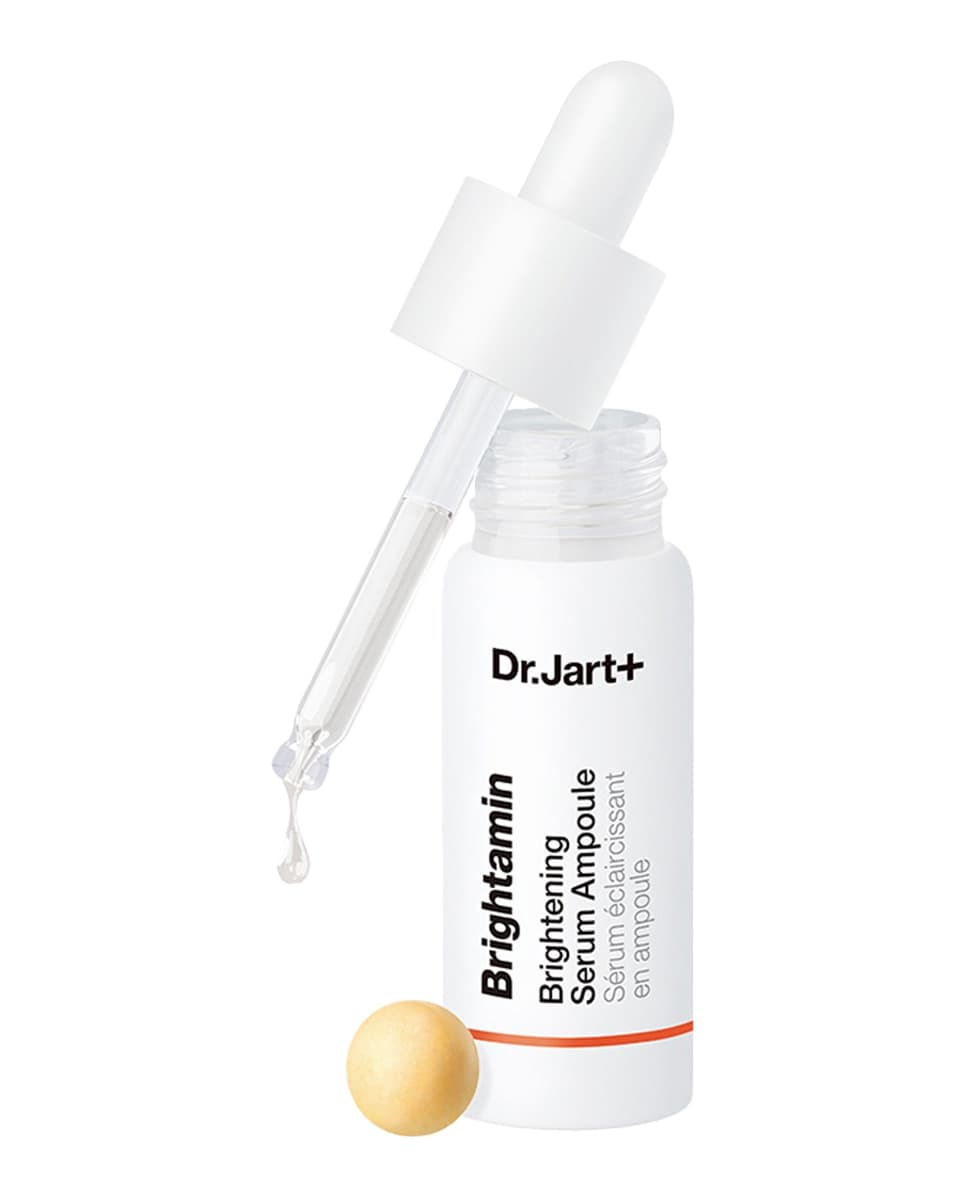 DR JART+ - Sérum facial en ampolla Brightamin Brightening Dr Jart.