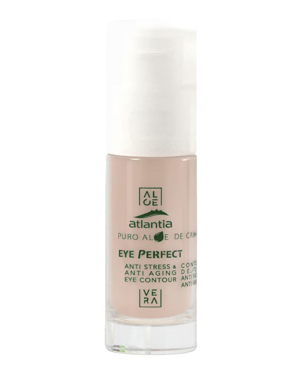 ATLANTIA - Contorno Ojos Perfect 30 ml Atlantia.