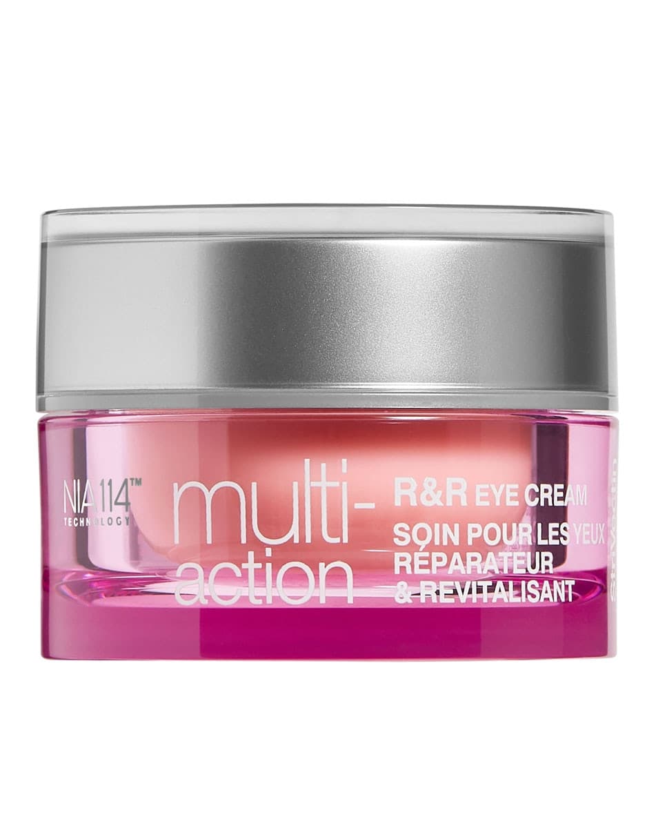 Strivectin - Crema Restauradora de Ojos Multi-Action R&R 15 ml StriVectin.