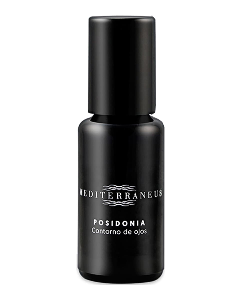 Mundo Natural - Contorno de ojos Mediterraneus Posidonia 15 ml Mundo Natura.
