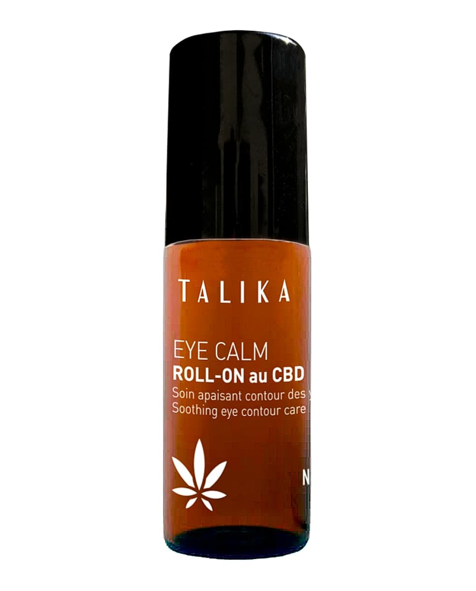 Talika - Eye Calm Roll On 10 ml Talika.
