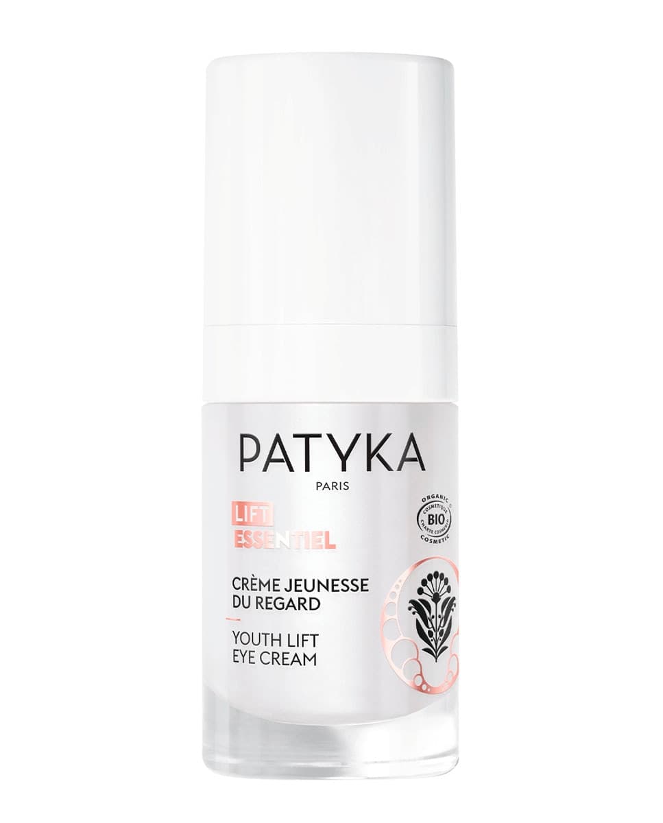 Patyka - Crema de Ojos Rejuvenecedora Patyka.