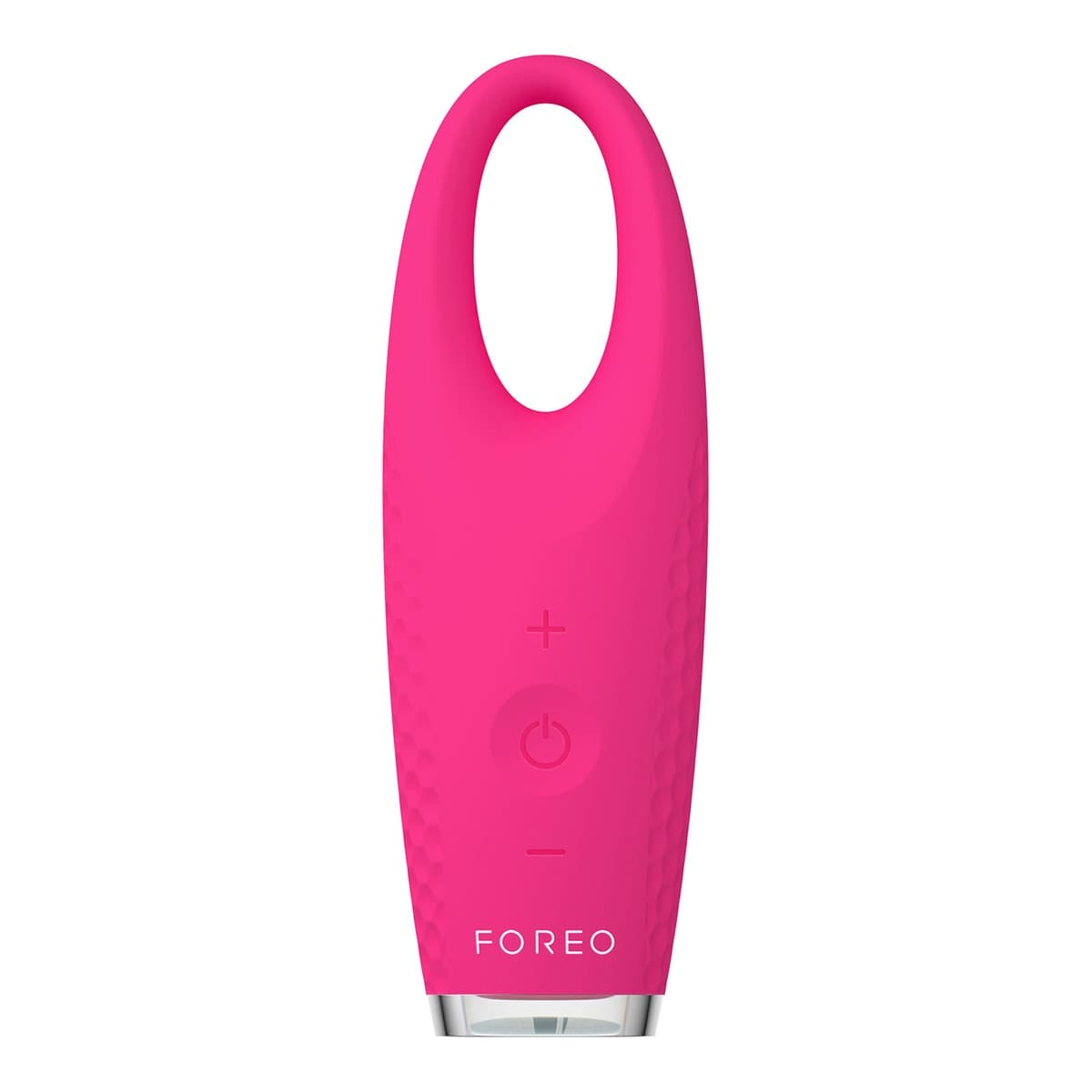 FOREO - IRIS™ 2 Masajeador de ojos iluminador aprobado por oftalmólogos Fuchsia FOREO.