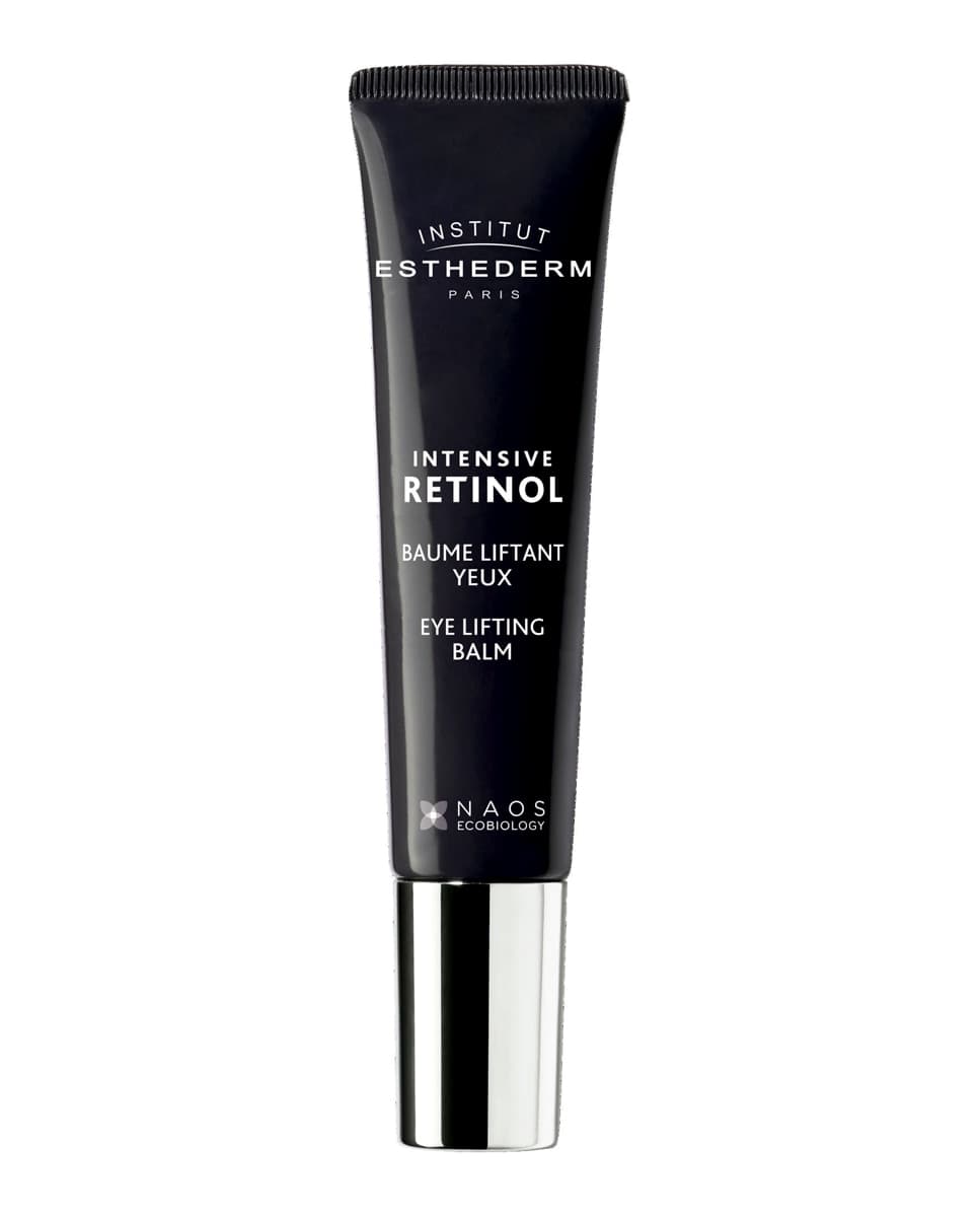 Esthederm - Contorno De Ojos Intensivo Retinol Esthederm.