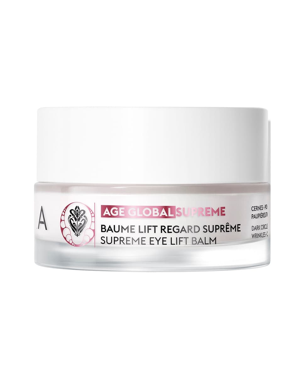 Patyka - Bálsamo De Ojos Supreme Age Global Supreme 15 ml Patyka.