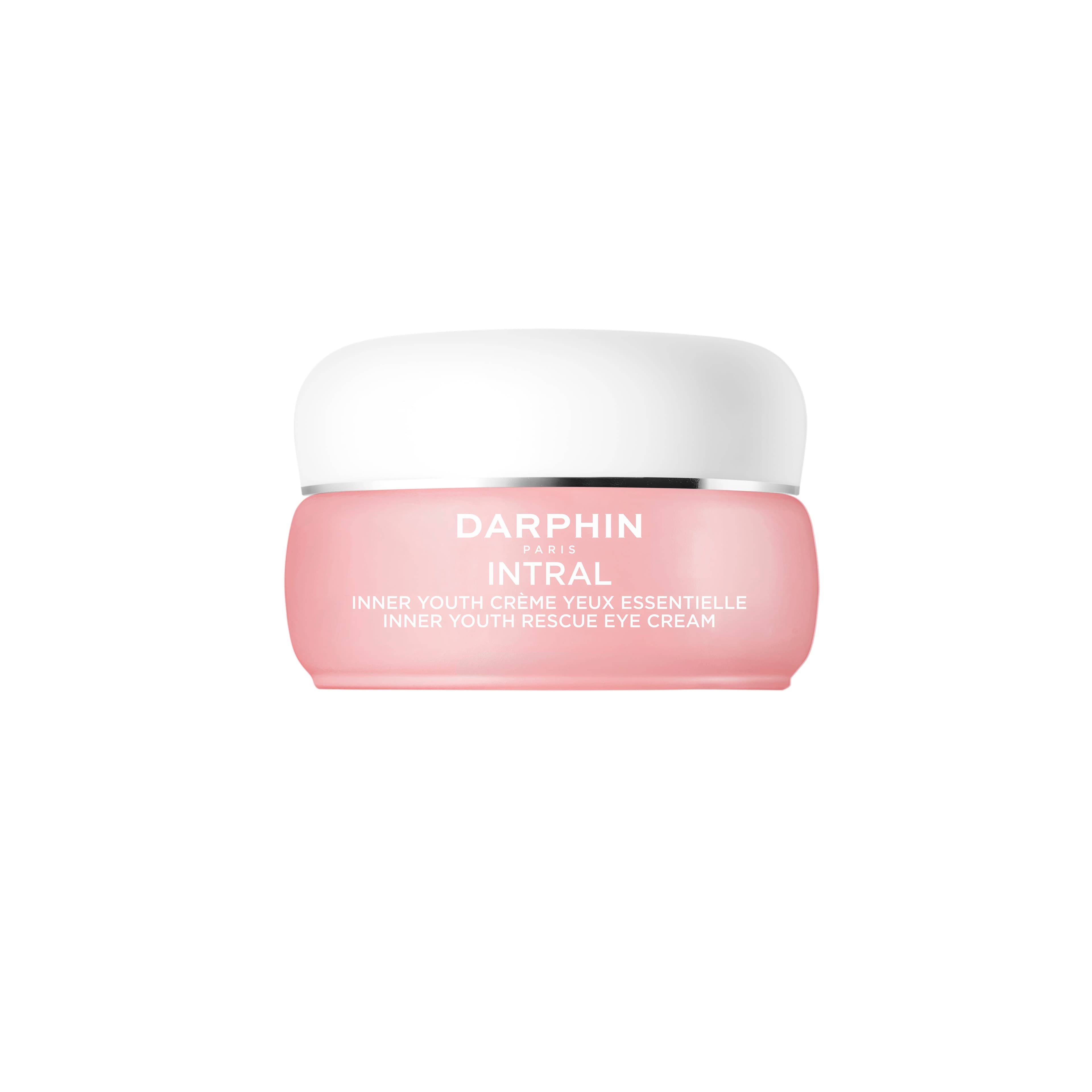 Darphin - Contorno De Ojos Inner Youth Rescue Eye Cream Darphin.