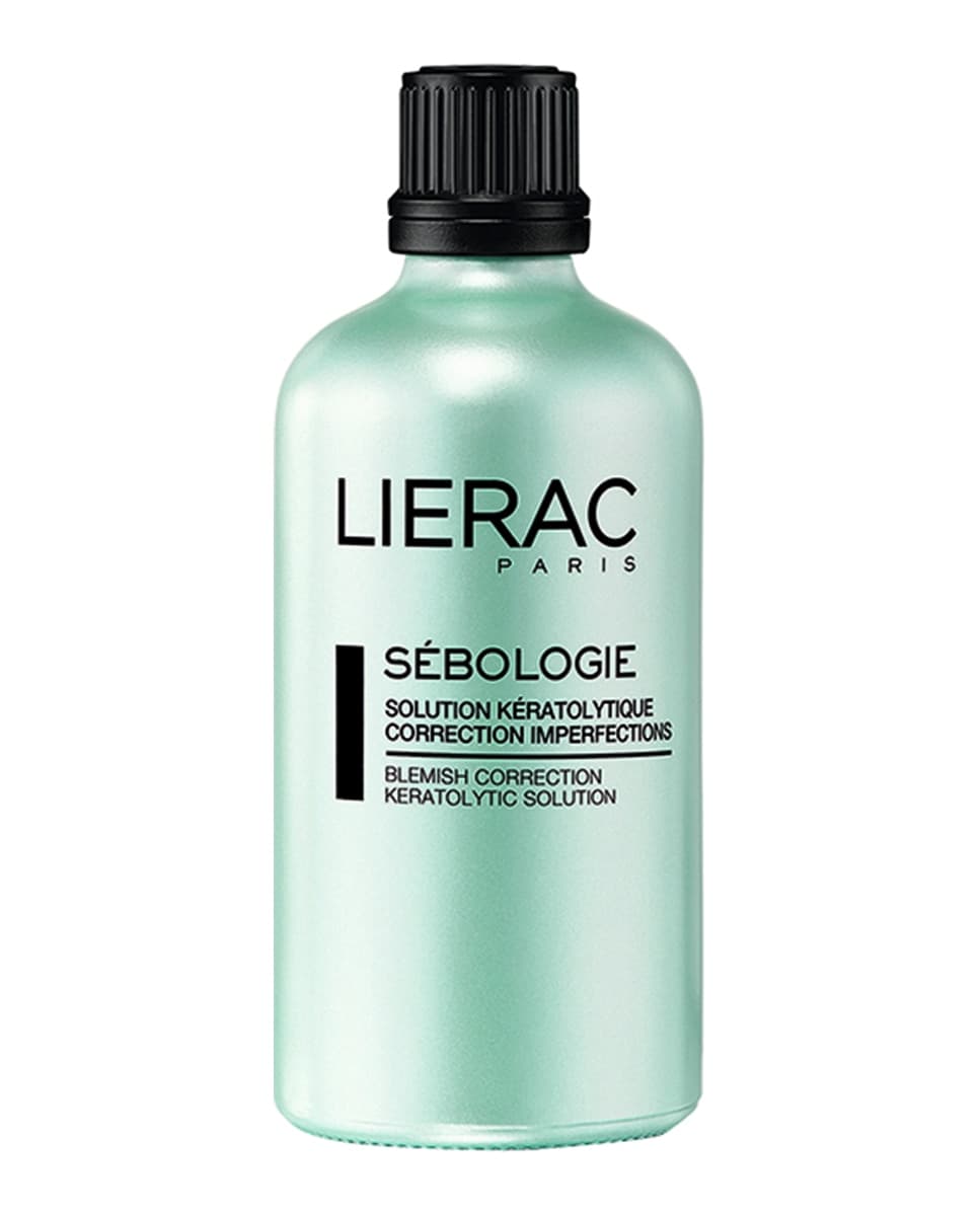 Lierac - Tratamiento corrección imperfecciones Sebologie Solución Keratolítica Lierac.