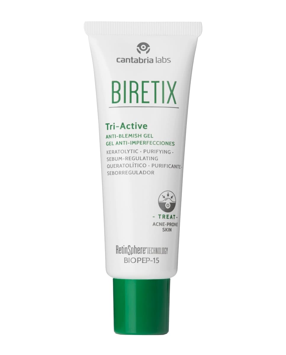 Biretix - Gel Tri Active 50 ml Biretix.