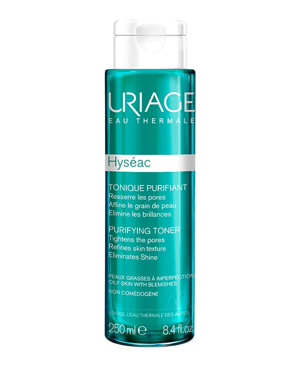 Uriage - Hyséac Tónico Purificante 250 ml Uriage.