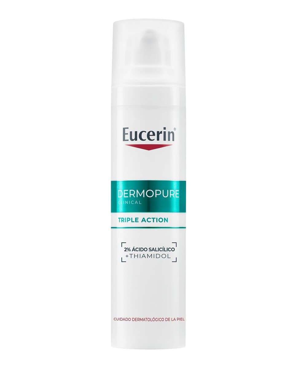 Eucerin® - Sérum Triple Efecto DermoPure Oil Control 40 ml Eucerin.