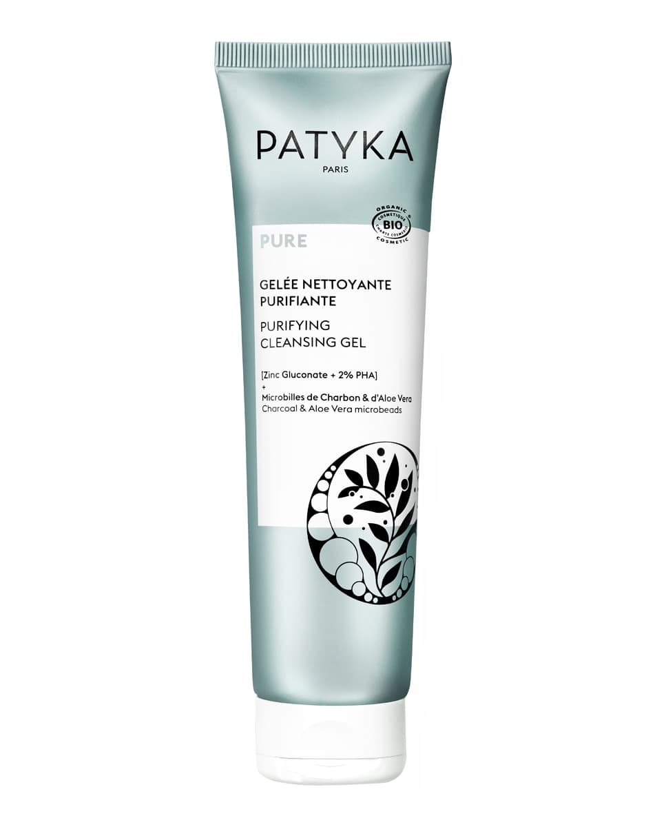 Patyka - Gel Limpiador Purificante 150 ml Patyka.