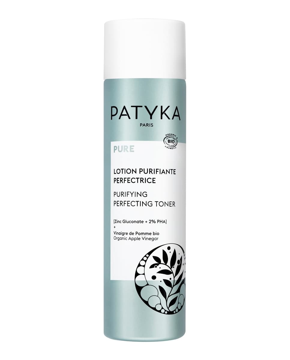 Patyka - Loción Purificante Perfección 200 ml Patyka.