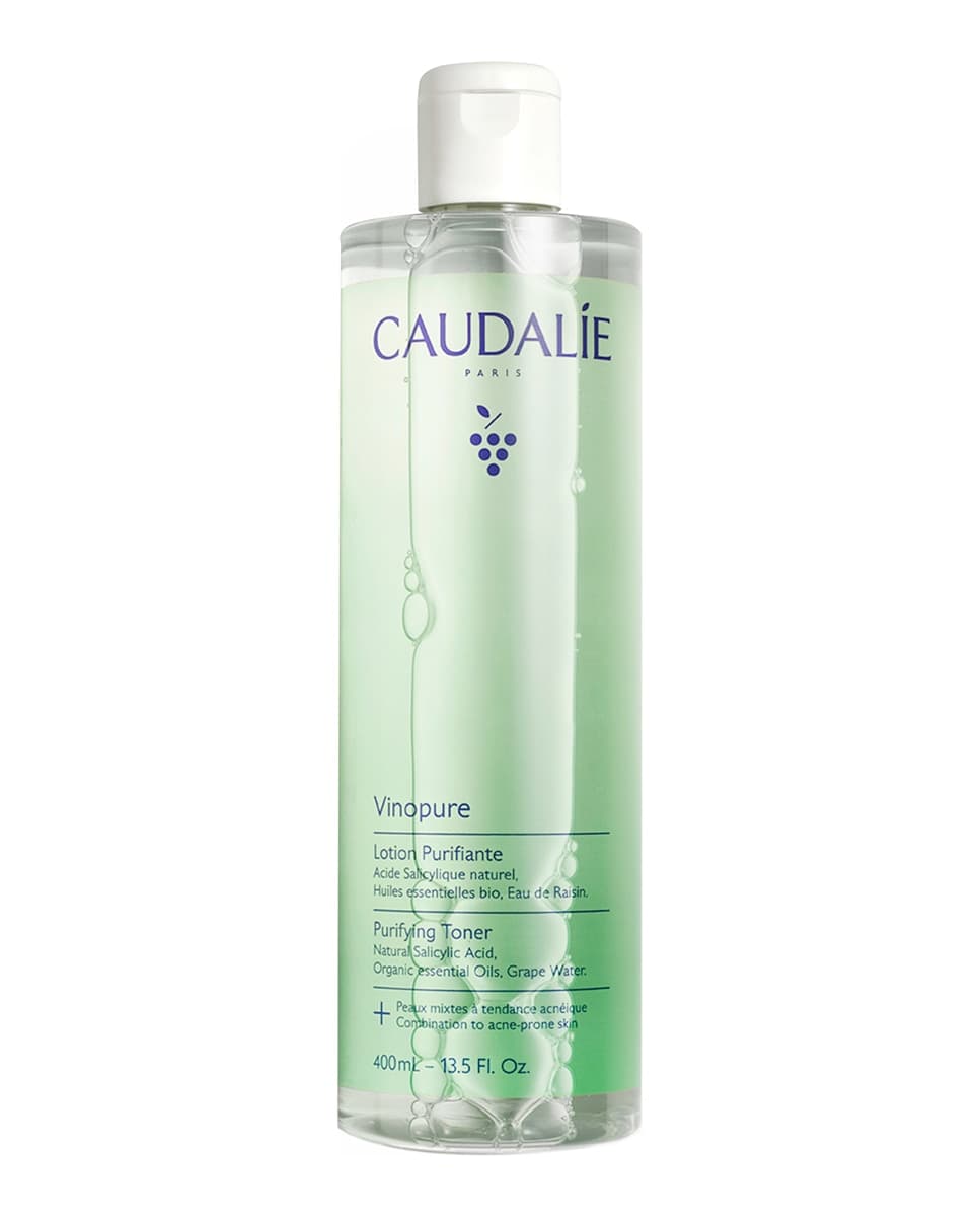 Caudalie - Tónico Vinopure Caudalie.
