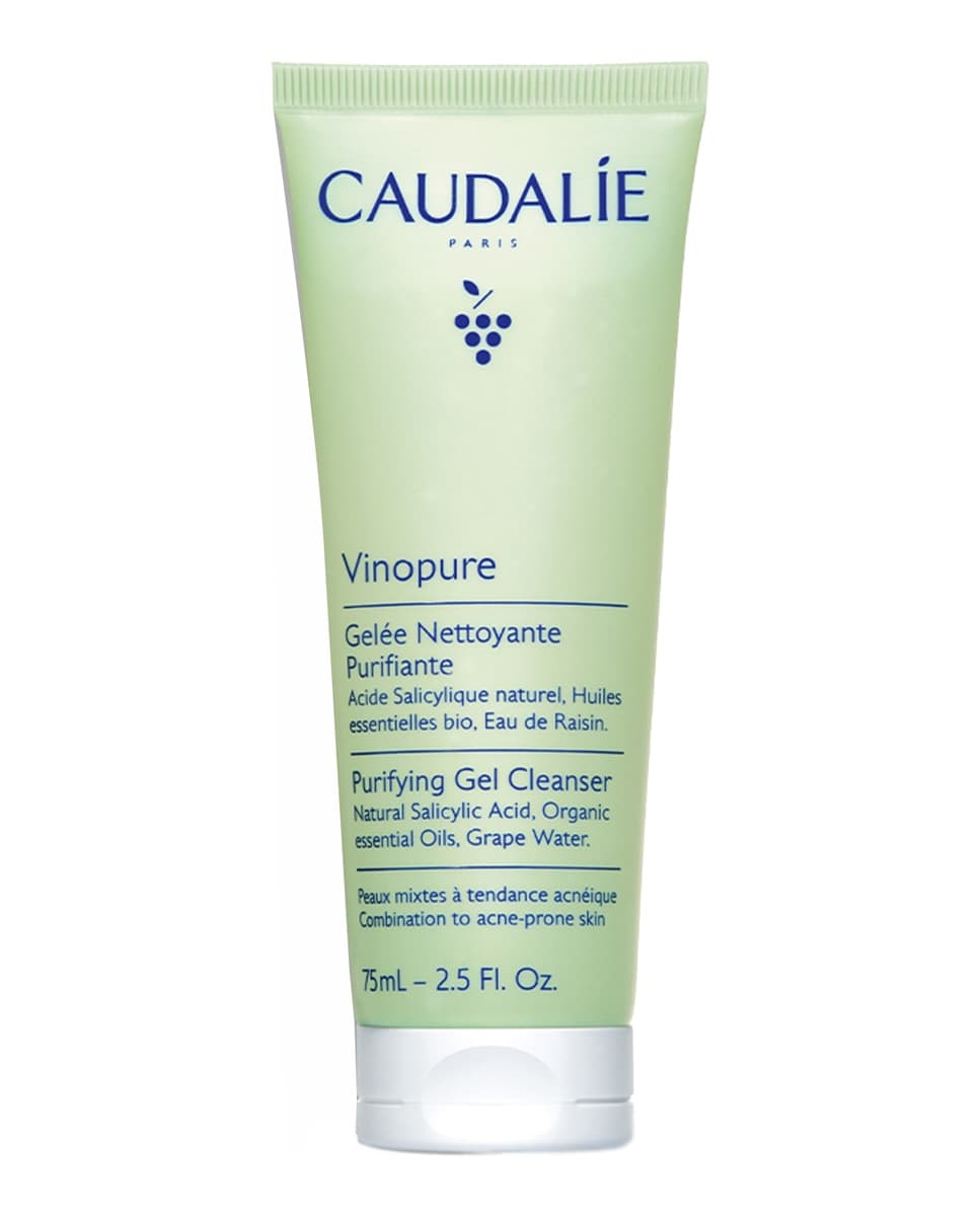 Caudalie - Gelatina Anti-imperfecciones Vinopure Caudalie.