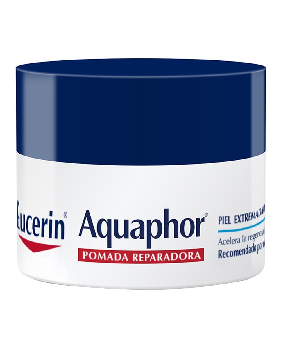 Eucerin® - Bálsamo nariz y labios Aquaphor Eucerin®.
