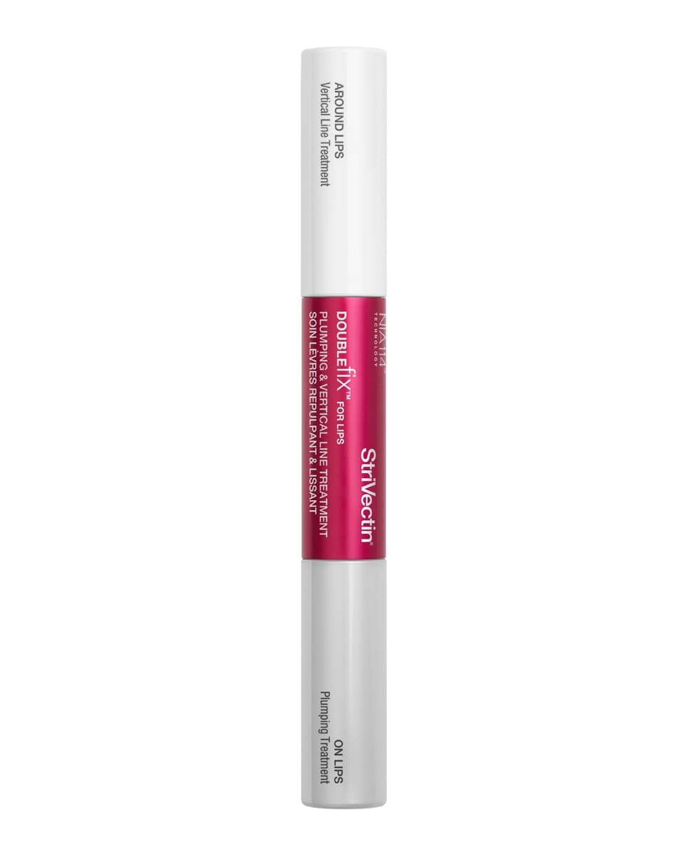 Strivectin - Tratamiento Voluminizador y rellenador de labios Double Fix For Lips StriVectin.