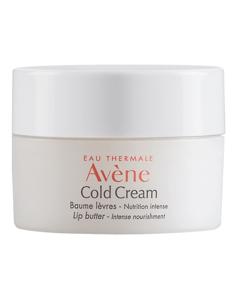 Avène - Bálsamo Labial Nutritivo Intenso Avène Cold Cream 10 ml Avène.