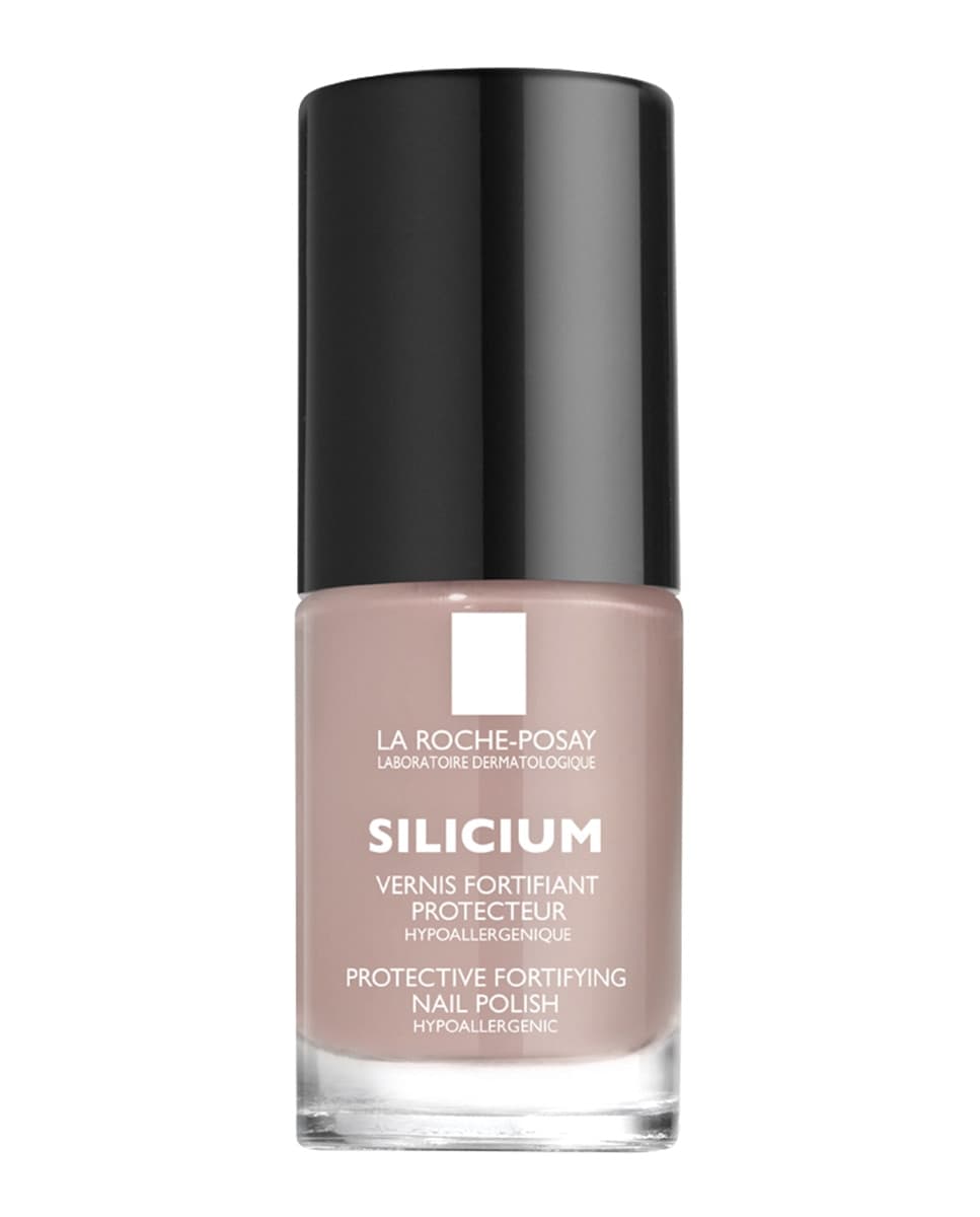 La Roche Posay - Tratamiento para Uñas Fortificante Silicium La Roche Posay.