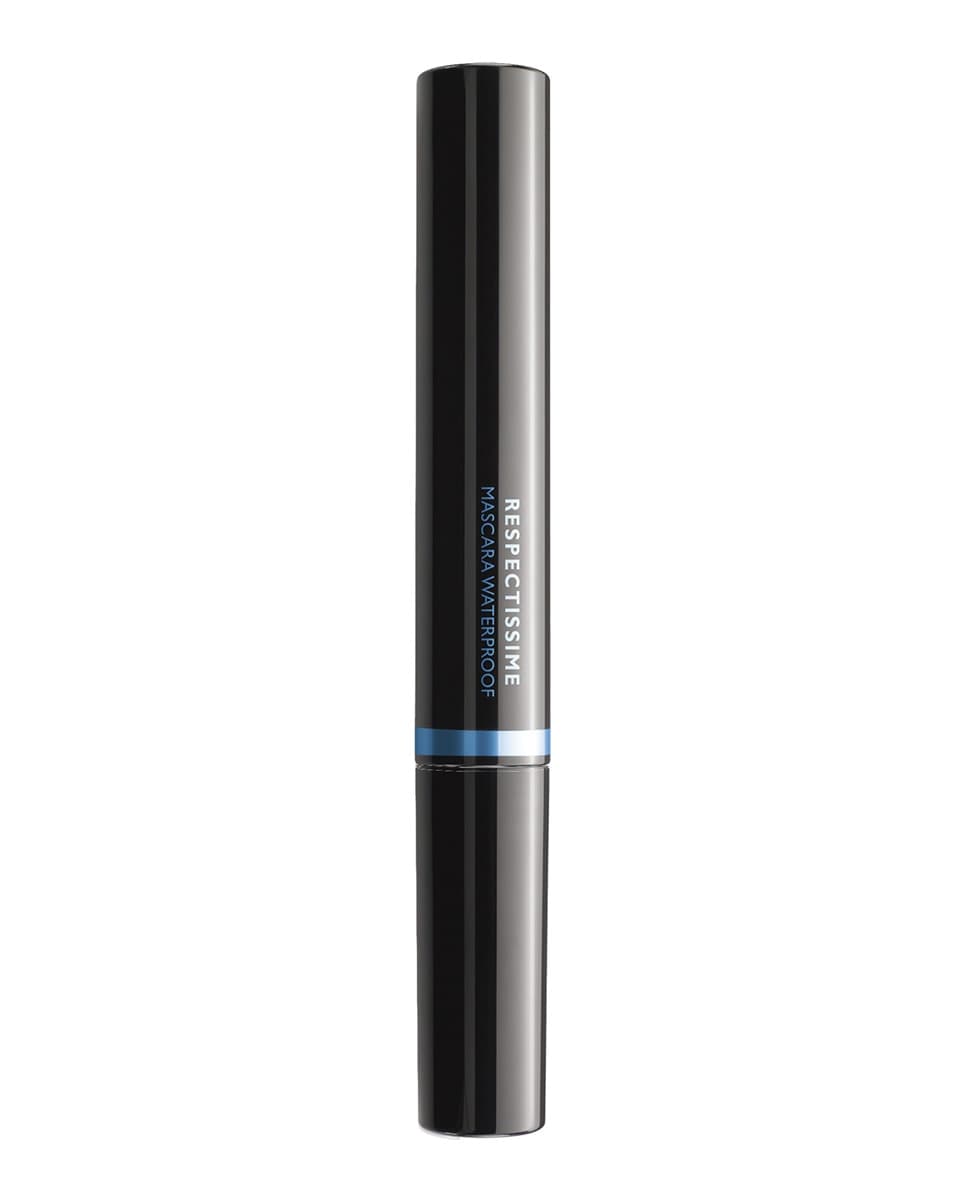 La Roche Posay - Máscara de Pestañas Densificadora Waterproof Respectissime La Roche Posay.