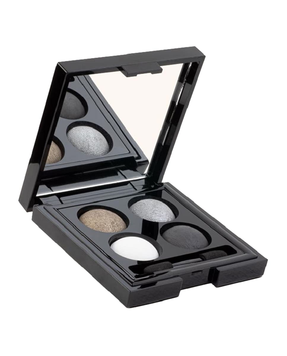 Sensilis - Paleta Sombra De Ojos 01 Sensilis Mk.