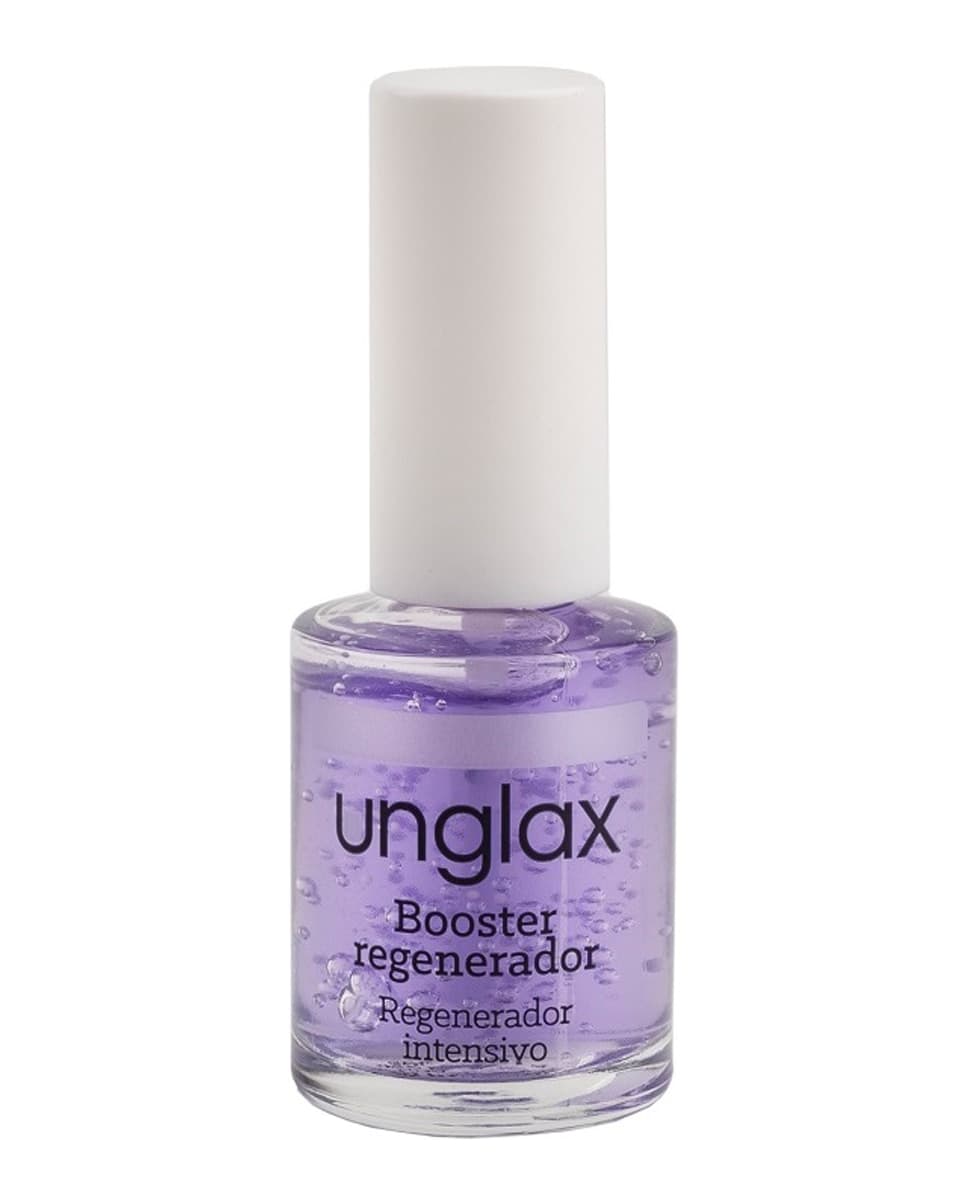 Unglax - Booster Regenerador 10 ml Unglax.