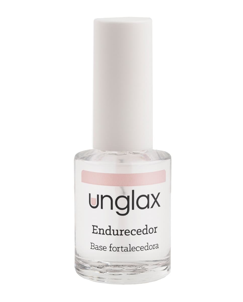 Unglax - Endurecedor de Uñas Unglax.