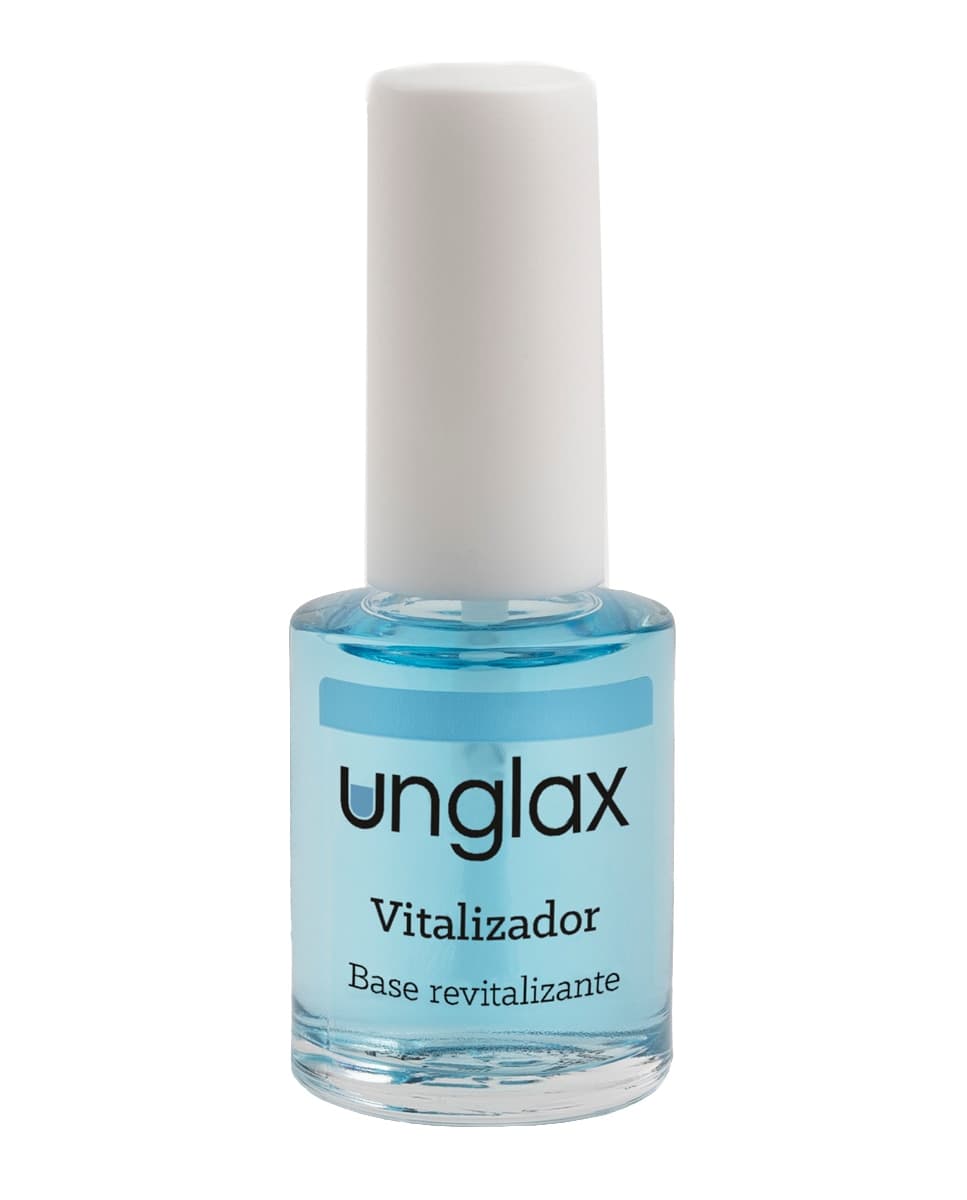 Unglax - Vitalizador de Uñas Unglax.