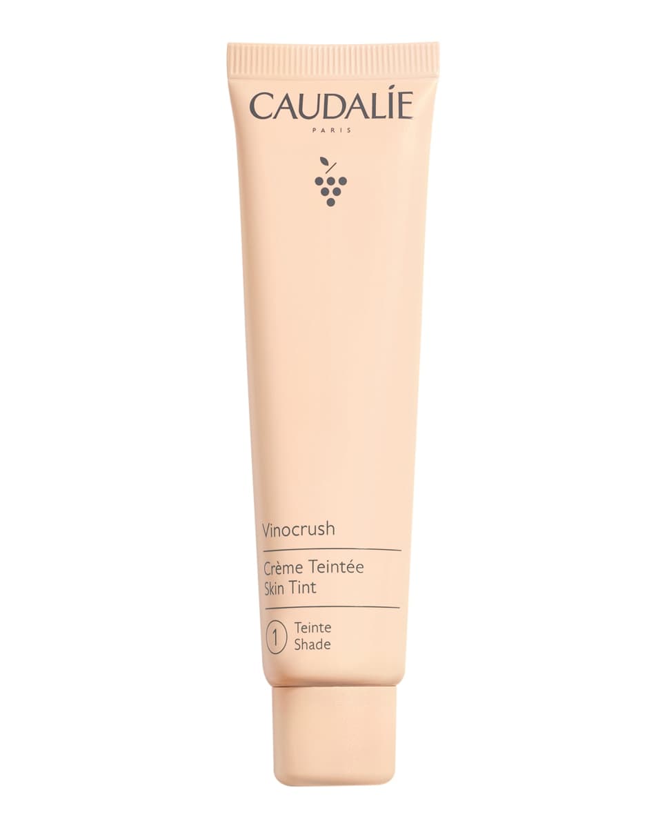 Caudalie - Vinocrush Crema con color Vinocrush 30 ml Caudalie.