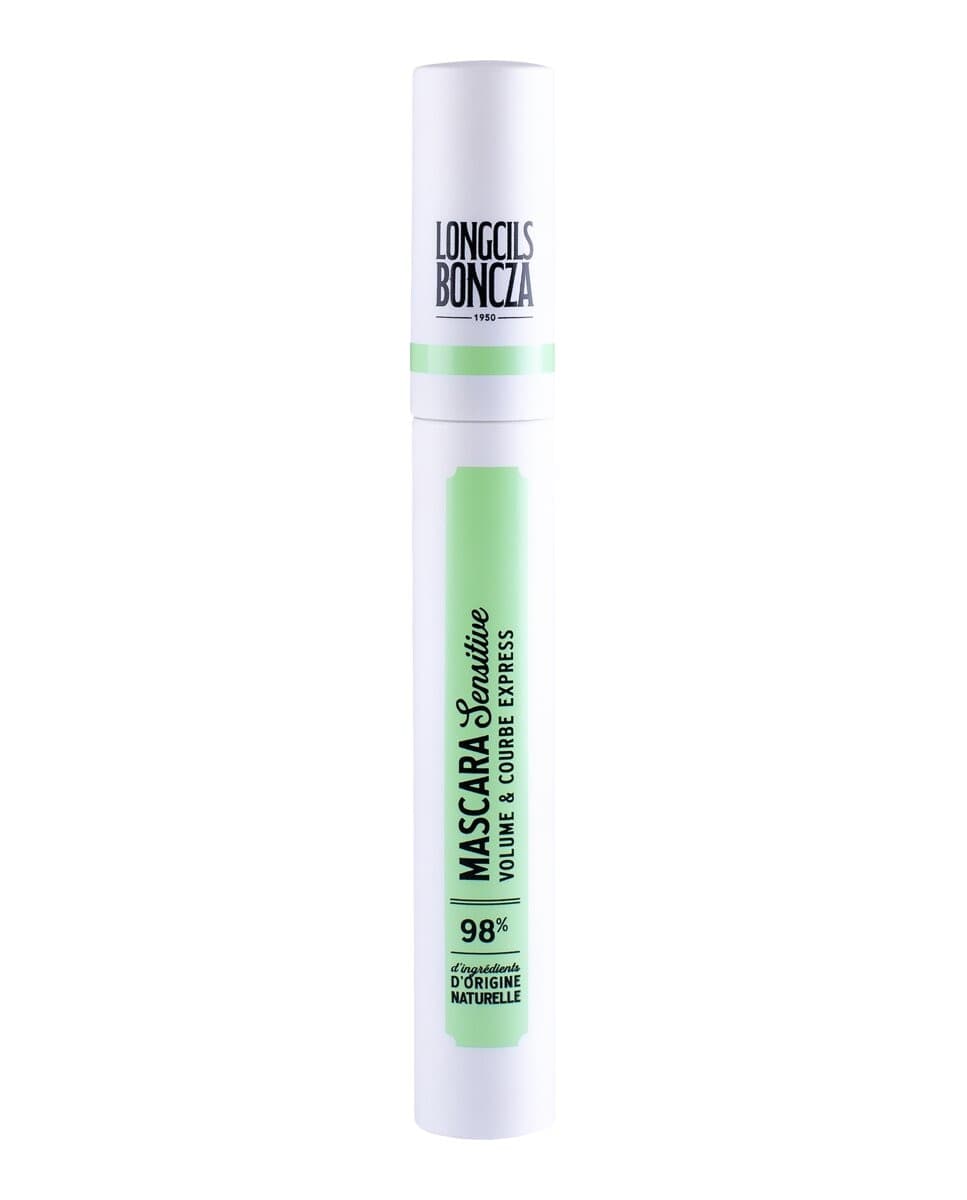 Vitry - Mascara Sensitive Longcils Boncza by Vitry.