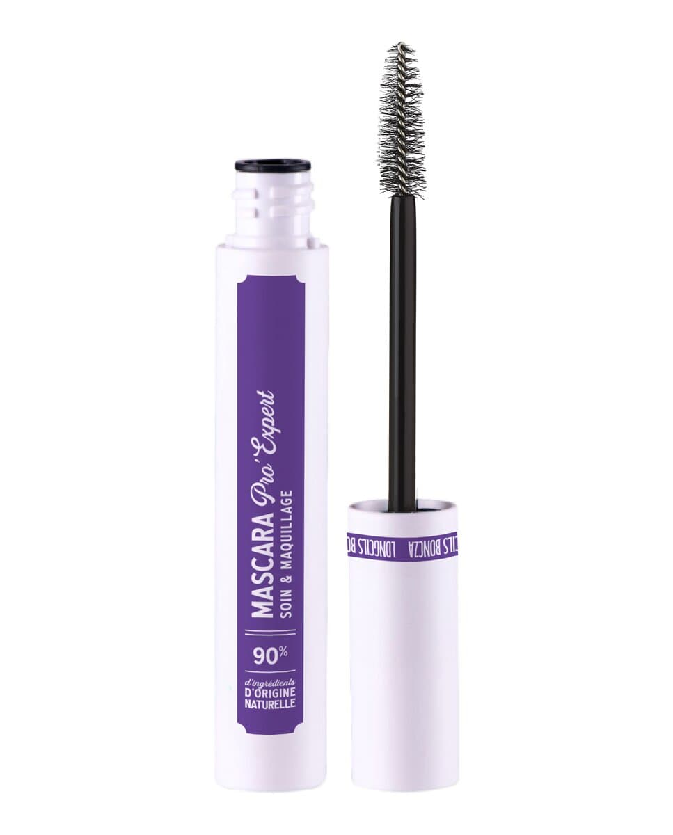 Vitry - Mascara Pro Expert 3 en 1 Longcils Boncza by Vitry.