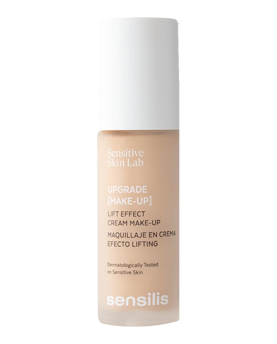 Sensilis - Maquillaje dermatológico Upgrade New 2.5 30 ml Sensilis.