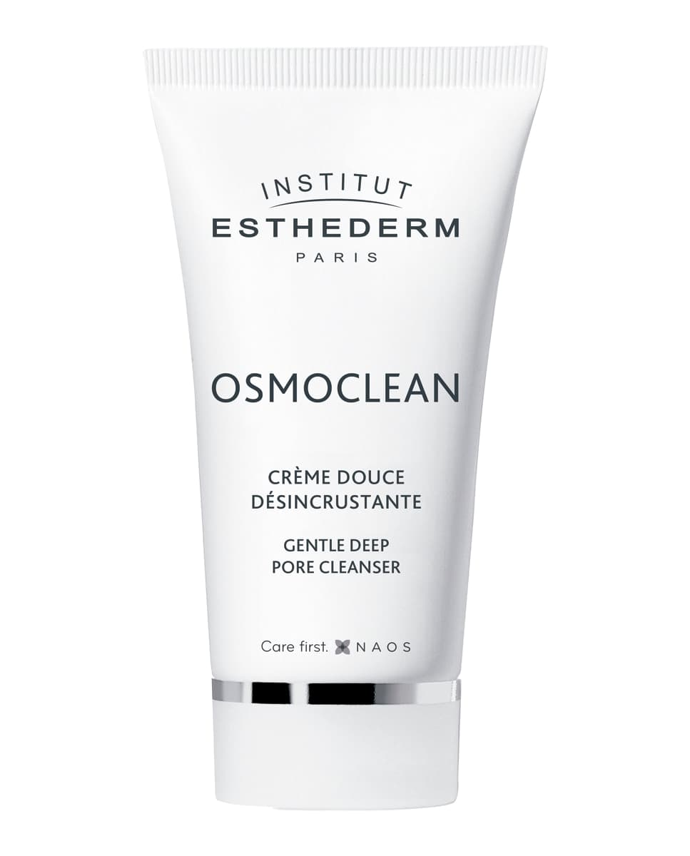 Esthederm - Crema Desincrustante Suave Osmoclean 75 ml Esthederm.